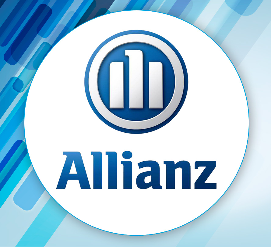 LOGO ALLIANZ