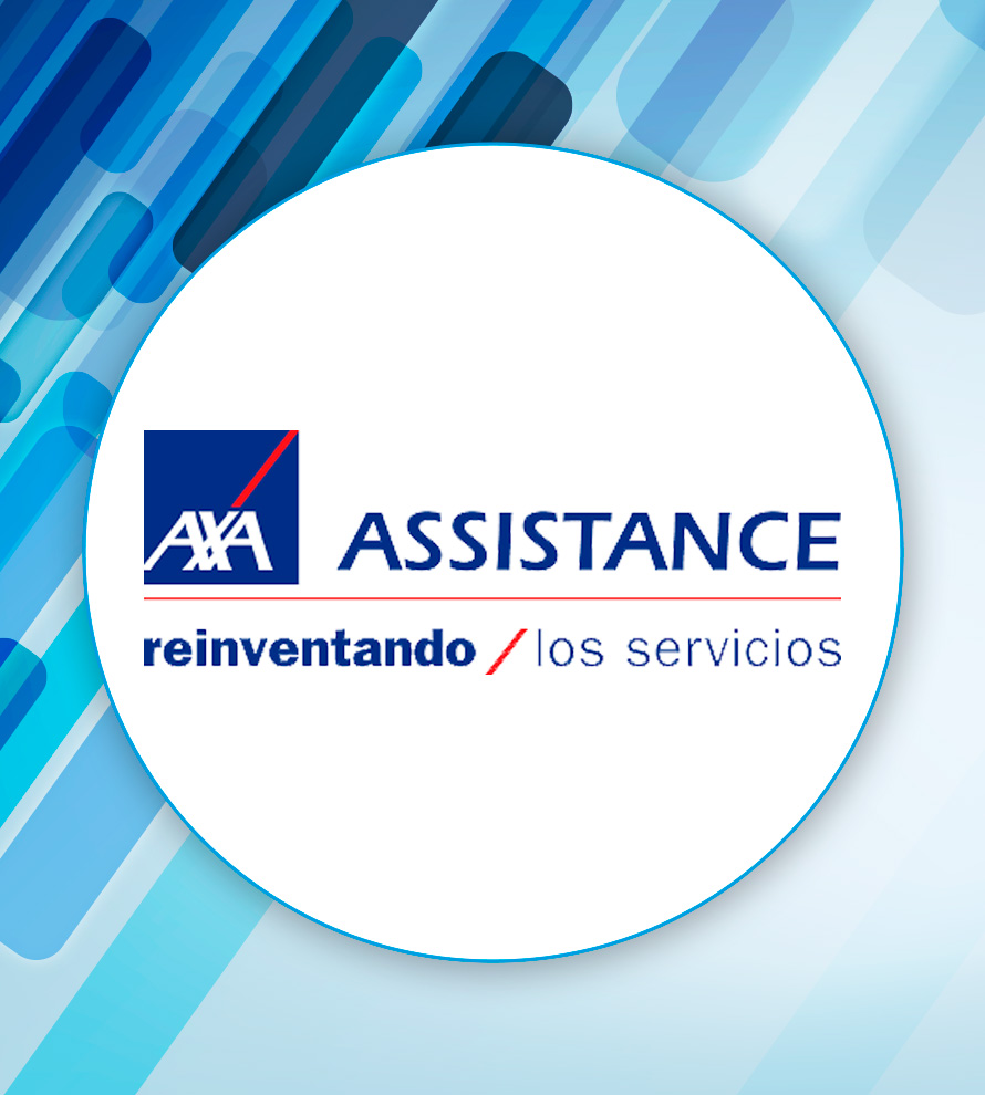 LOGO AXXA ASSISTANCE