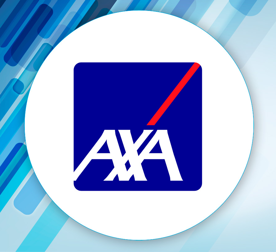 LOGO AXXA SEGUROS