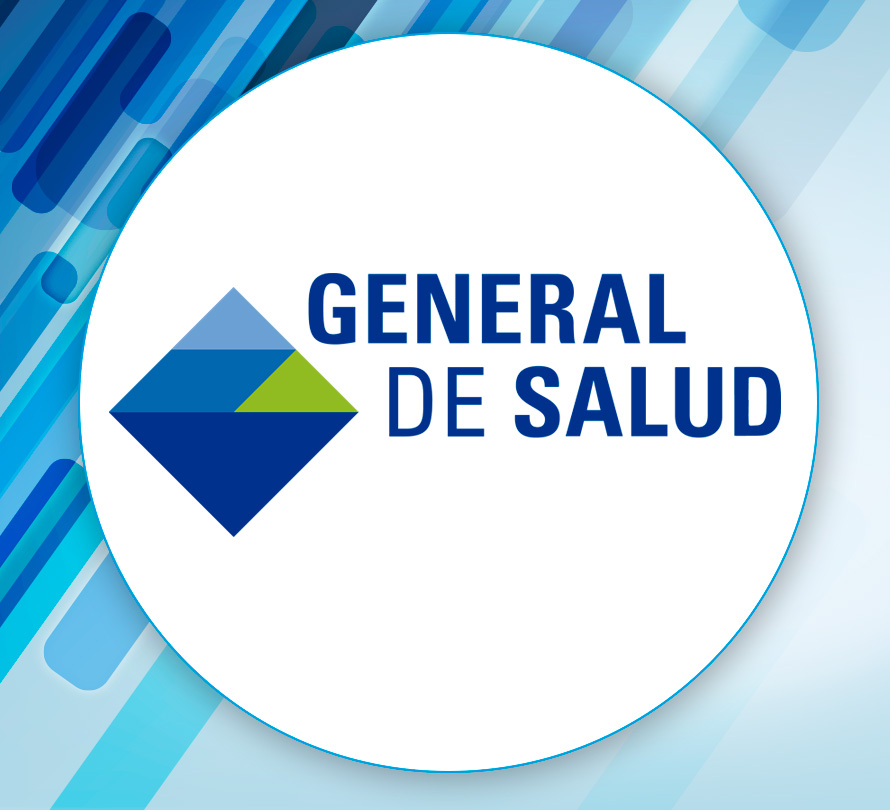 LOGO GENERAL DE SALUD