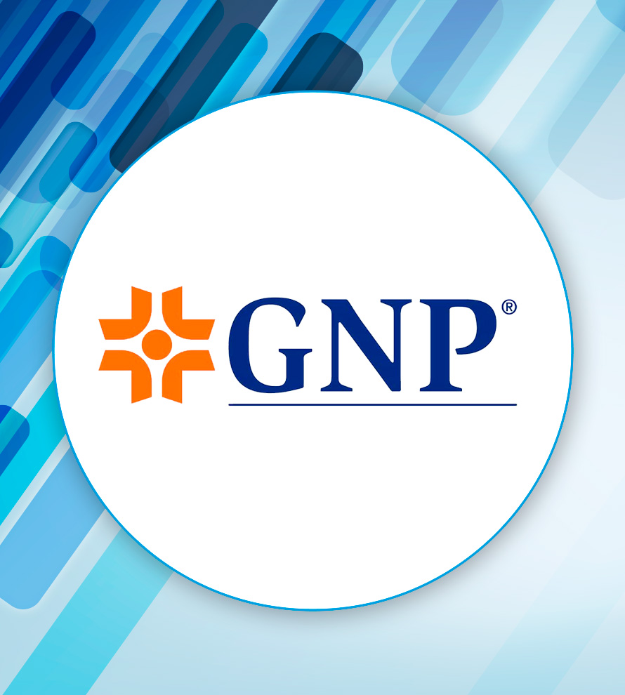 LOGO GNP