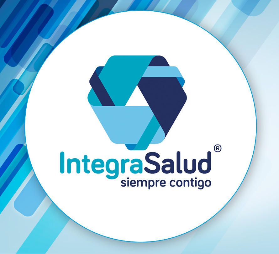 LOGO INTEGRA SALUD