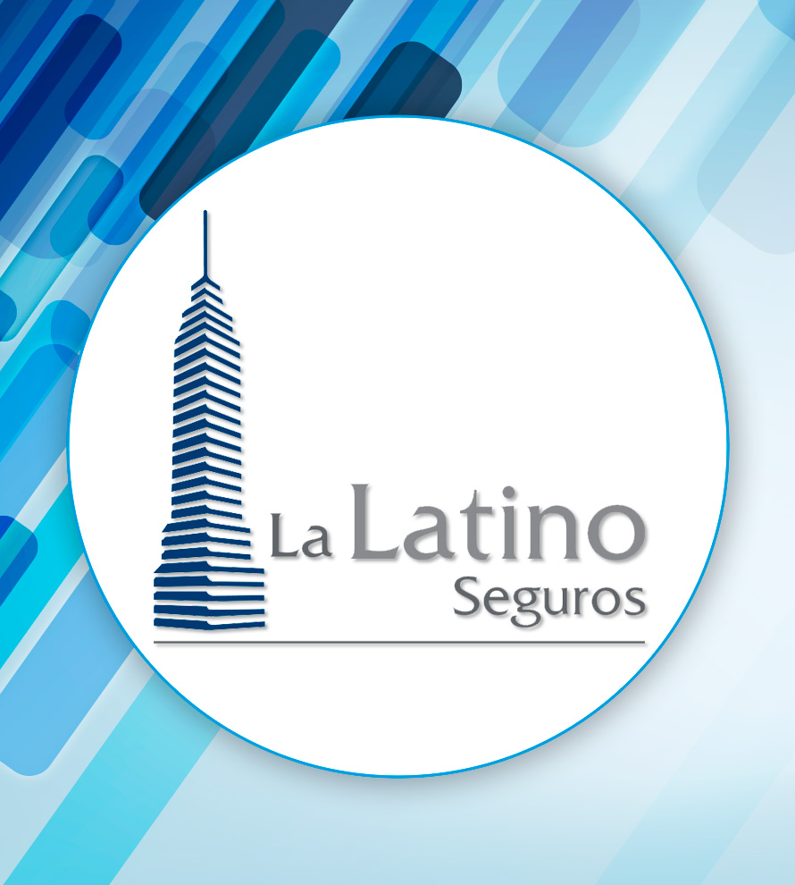 LOGO LA LATINO SEGUROS