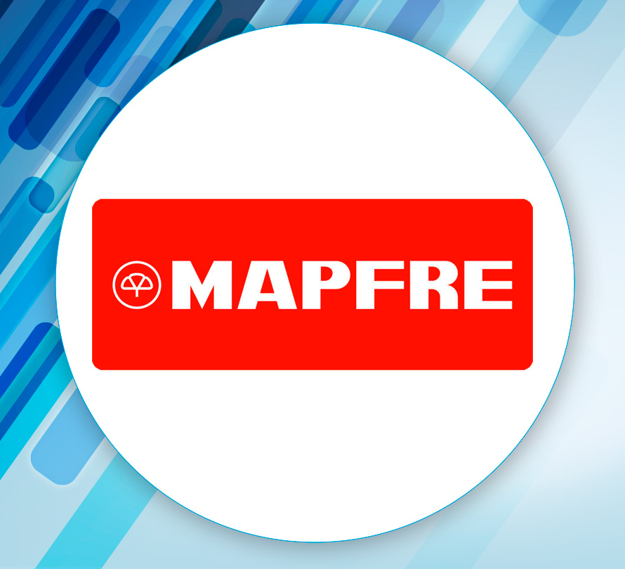 LOGO MAPFRE