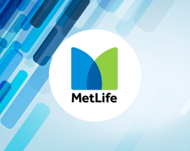 LOGO METLIFE