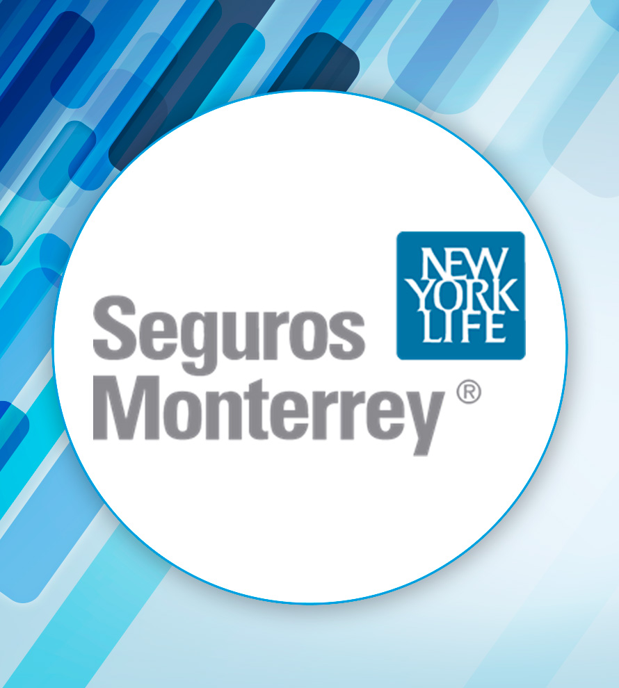 LOGO SEGUROS MONTERREY