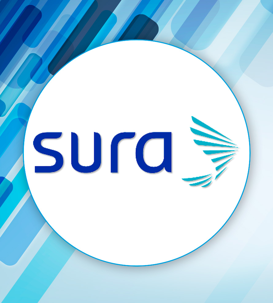 LOGO SURA