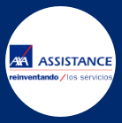 LOGO AXXA ASSISTANCE