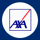 LOGO AXXA SEGUROS