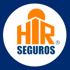 LOGO HIR SEGUROS