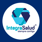 LOGO INTEGRA SALUD