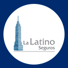 LOGO LA LATINO SEGUROS